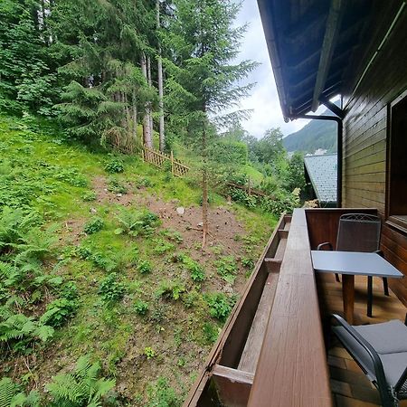 The Lodge At Bad Gastein Buitenkant foto