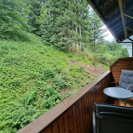 The Lodge At Bad Gastein Buitenkant foto