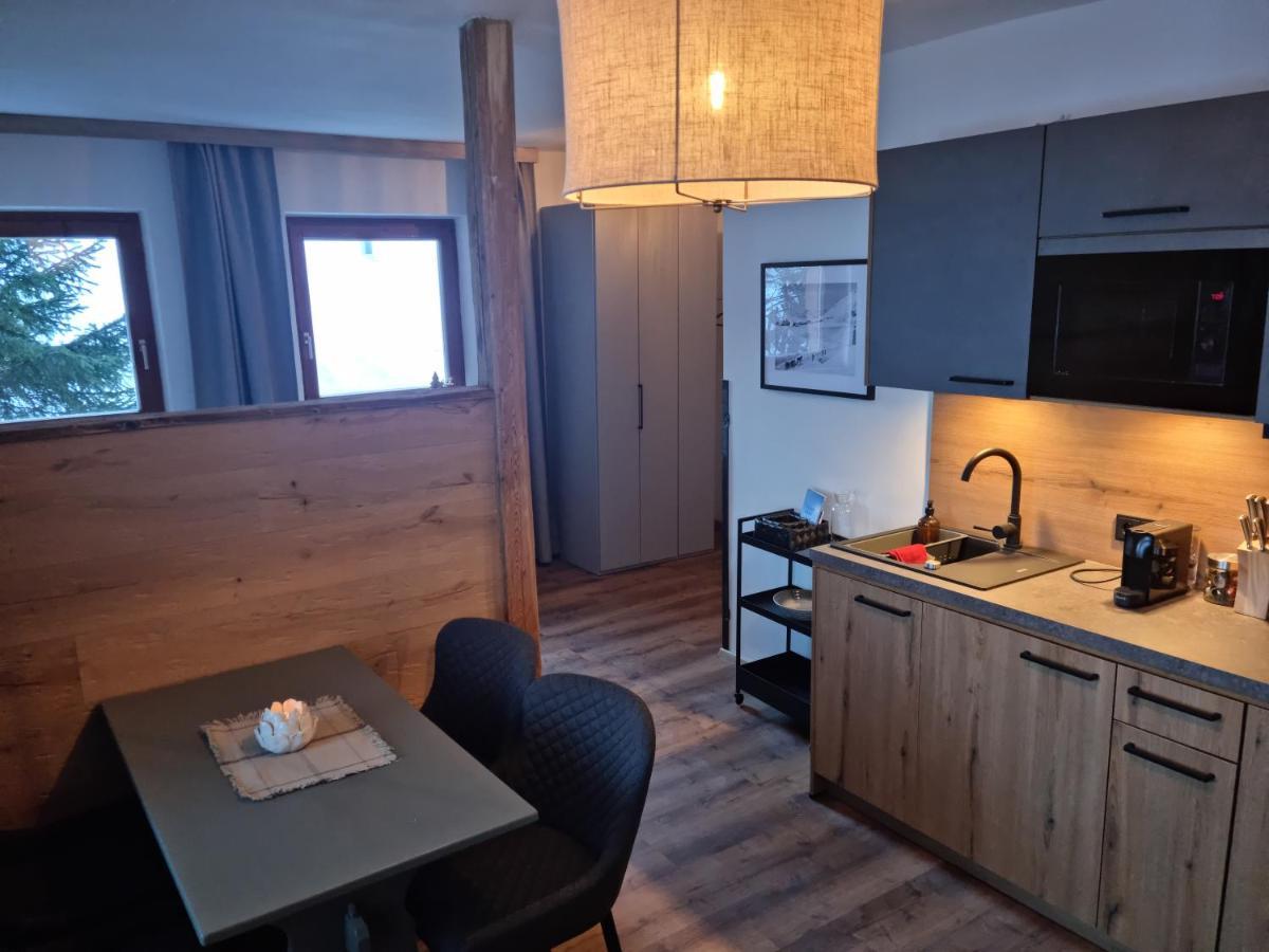 The Lodge At Bad Gastein Buitenkant foto