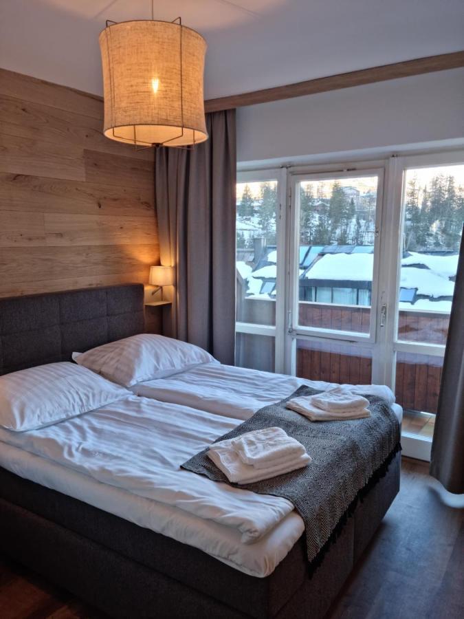 The Lodge At Bad Gastein Buitenkant foto