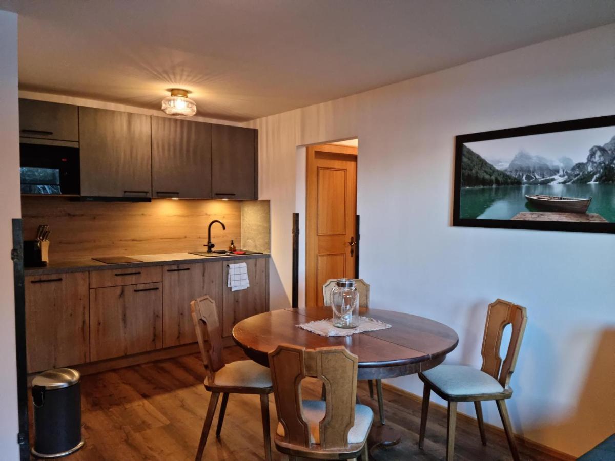 The Lodge At Bad Gastein Buitenkant foto