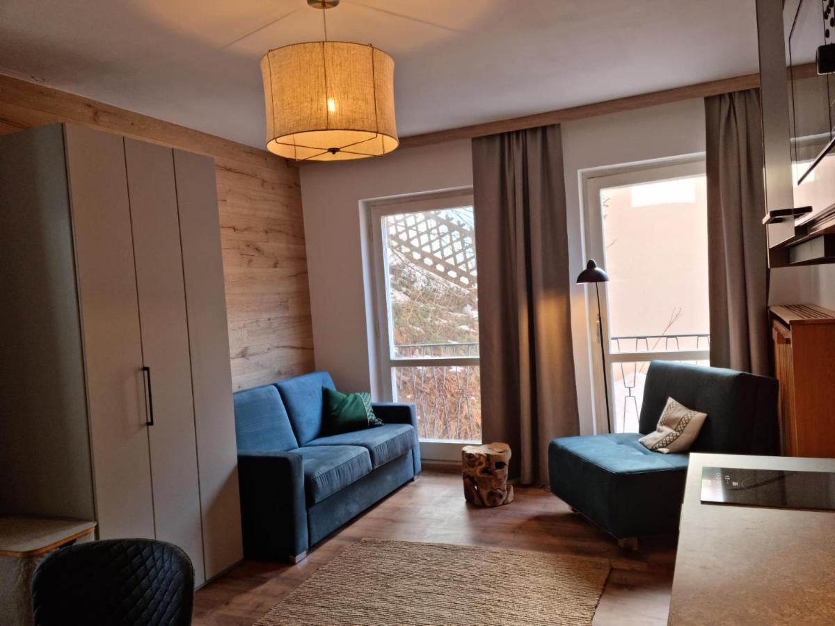 The Lodge At Bad Gastein Buitenkant foto