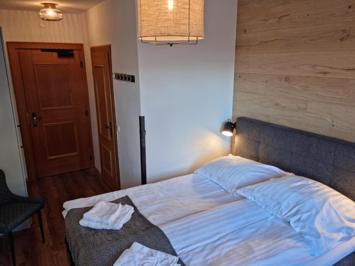 The Lodge At Bad Gastein Buitenkant foto