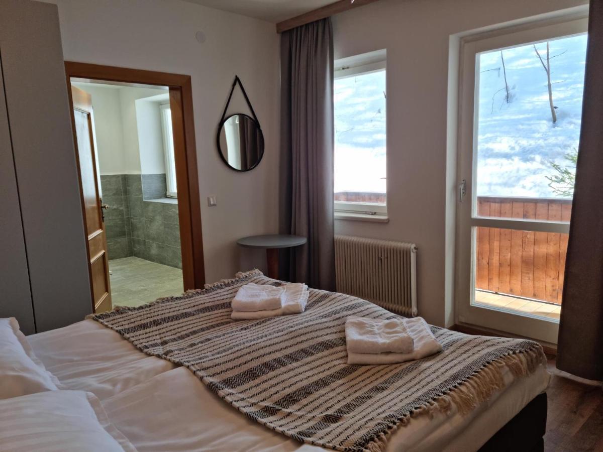 The Lodge At Bad Gastein Buitenkant foto