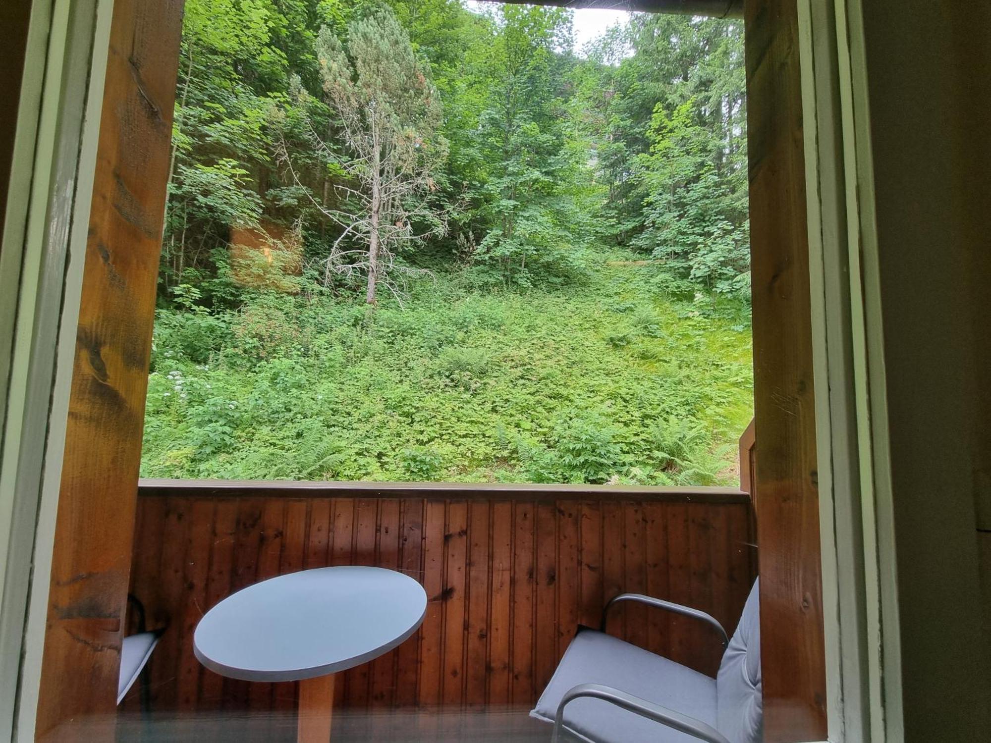 The Lodge At Bad Gastein Buitenkant foto